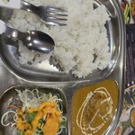 アジアン ミント カフェ - 