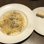 Torattoria Kuaruto - 