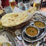 アジアン ミント カフェ - 