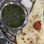 アジアン ミント カフェ - 