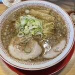 らーめん たかしま - 料理写真:セブニボ