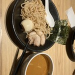 ラーメンロックマウンテン - 