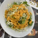 アジアン ミント カフェ - 