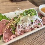 煮込み・肉刺 居酒屋こっちゃん - 