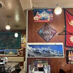 アジアン ミント カフェ - 