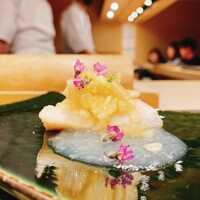 鮨結う翼 - 