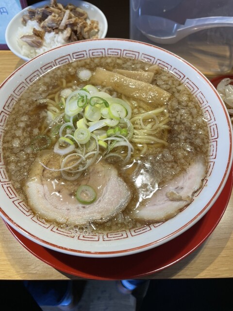 らーめん たかしま 筒井｜青森市の人気ラーメン店