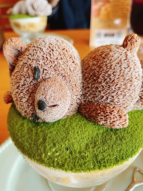 harappa（はらっぱ） - かみのやま温泉（そば）の写真