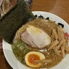 つけ麺 津気屋 武蔵浦和