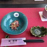 鮨 瑠璃 - 