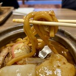 Sam Pachiya - 麺