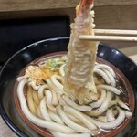 うどん 五ん兵衛 - 