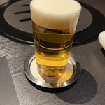 焼肉 牛印 新宿店 - 