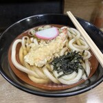 うどん 五ん兵衛 - 