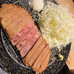 牛かつ なかい - 