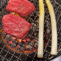 焼肉 牛印 新宿店 - 