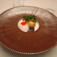 レストランひらまつ 広尾 - 