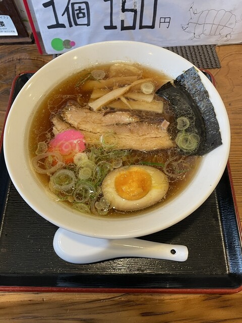 春潮楼 石巻 | こだわりラーメン店 宮城県