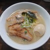 Ramen Nabura - 