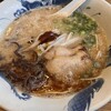 ラーメン龍の家 春日店