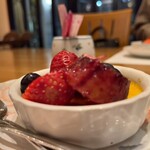 European Ryori Escargot