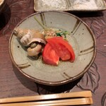 天ぷら たけうち - 