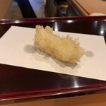 天ぷら たけうち - 