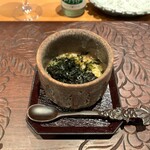 天ぷら たけうち - 