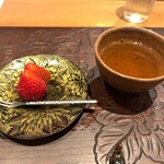 天ぷら たけうち - 