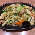 らーめん すすきの - 