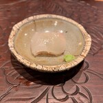 天ぷら たけうち - 