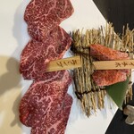 焼肉 碧 - 