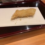 天ぷら たけうち - 