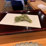 天ぷら たけうち - 