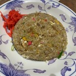 らーめん すすきの - 