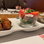 European Ryori Escargot