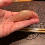 天ぷら たけうち - 