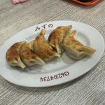 みずの中華料理店 - 