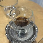 Carruatge ESPRESSO - 