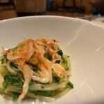 European Ryori Escargot