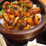 和食レストランとんでん - 料理写真: