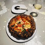 400℃ PIZZA TOKYO - 