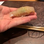 天ぷら たけうち - 