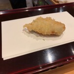 天ぷら たけうち - 