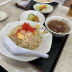 みずの中華料理店 - 