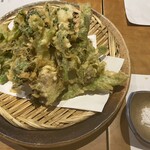 海鮮・鎌倉野菜 まつだ家 - 