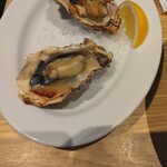 8TH SEA OYSTER Bar - 