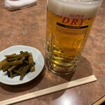 らーめん すすきの - 