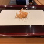 天ぷら たけうち - 