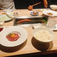 雪月花 大野店 - 